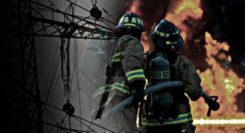 Tragedia a Roma, brucia l’appartamento di un’anziana: usava le candele per risparmiare sulla corrente