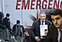 Piano Kalergi e sostituzione etnica: mito o realtà ▷ Borgonovo: “La verità dei fatti è molto diversa”