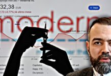 Mostruoso rialzo in borsa di Moderna dopo i “vaccini anti-cancro” ▷ Borgonovo: “L’interesse della scienza”