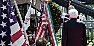 25 aprile: limiti e contraddizioni che nessuno vi dirà sulla festa della Liberazione