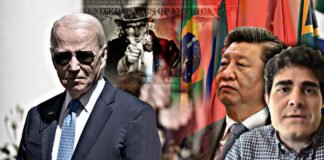 USA, inizia la rivolta contro il dollaro? ▷ Fazi: “De-dollarizzazione: vi spiego cosa sta accadendo”