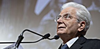 Ancora una volta arriva un “virus pericolosissimo”: caro Mattarella, attenzione a non confondere