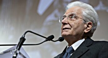 Ancora una volta arriva un “virus pericolosissimo”: caro Mattarella, attenzione a non confondere