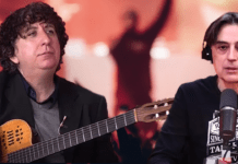 “Ecco il vero fondamento dell’arte musicale che oggi stiamo perdendo” ▷ La spiegazione di Anellino anellino