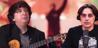 “Ecco il vero fondamento dell’arte musicale che oggi stiamo perdendo” ▷ La spiegazione di Anellino anellino