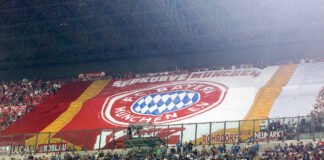 Lo scatto ▷ Bayern, la rimonta mai nata