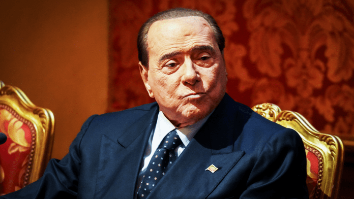 Nuovo ricovero per Berlusconi al San Raffaele