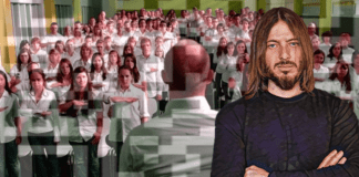 Come il potere si serve dei social per controllare le masse ▷ “C’è un modo per vincere il sistema”