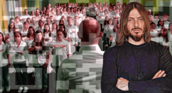 Come il potere si serve dei social per controllare le masse ▷ “C’è un modo per vincere il sistema”