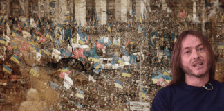 “Putiniano chi?”: Giorgio Bianchi in diretta ▷ “Vi spiego come stavano le cose prima della guerra”