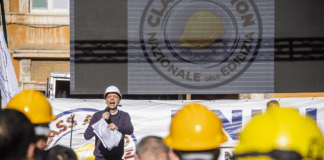 Le imprese scendono in piazza contro il Governo ▷ “Chiediamo a Ponzio Pilato di sporcarsi le mani”