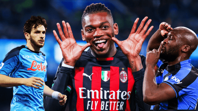 Milan-Napoli, nulla è già scritto nelle notti di Champions