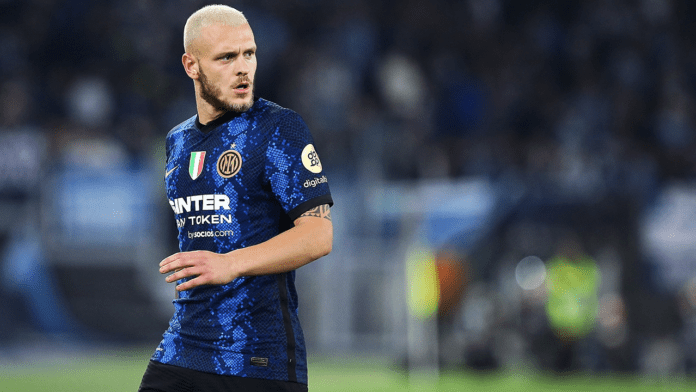 L’Inter prosegue il cammino verso la seconda stella, la squadra di Inzaghi batte 2-0 un ottimo Empoli