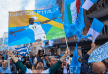 scudetto napoli