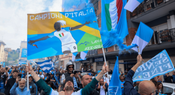 “Con Osimhen sarà scudetto!”