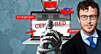 La proposta che spaventa i colossi del web ▷ “Sostituiscano le linee guida con la legge dello Stato”