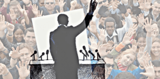 Ecco le ultime armi di distrazione di massa del potere: la verità che nascondono al popolo