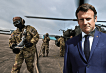 Macron attacca l’imperialismo USA in Europa: presenti ancora decine di basi sul nostro territorio