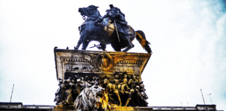 Ora si scopre che i danni degli “Ecovandali” li paghiamo tutti