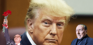Trump in stato di arresto, un uso politico della giustizia che in Italia conosciamo bene