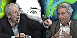 Botta e risposta Giordano-Padellaro ▷ “Colpa delle Regioni? A me angosciano i dati proibiti AIFA!”