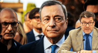 Superbonus, si prosegue sulle orme di Draghi ▷ Cervellini: “Giorgetti è lì apposta”