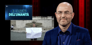 Rai, lo scivolone satirico (?) contro i non vaccinati ▷ “Purtroppo è andato in onda davvero”