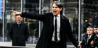 Lo Scatto ▷ Inter, che combini?
