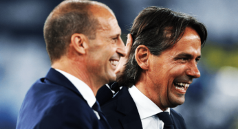I gol dei bomber e tanta tattica: Juve e Inter pareggiano e annoiano