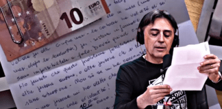 La lettera da incorniciare di un’ascoltatrice ▷ “L’informazione la vogliamo libera con ogni mezzo”