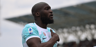 Finalmente LuLa: l’Inter travolge l’Empoli 3-0 e torna a vincere dopo 5 giornate