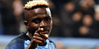 Napoli, riecco vittoria e Osimhen. Mazzarri archivia la pratica Braga e vola agli ottavi di Champions scudetto Napoli