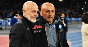 Vince il Milan ma il Napoli limita i danni