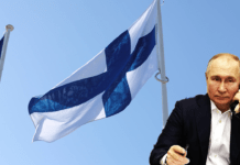 Putin e Trump: due eventi anomali (e stranamente puntuali) fanno pensare male