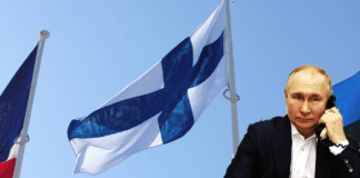 Putin e Trump: due eventi anomali (e stranamente puntuali) fanno pensare male