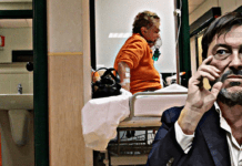 Una legge Lorenzin spaventa la sanità pubblica ▷ Ranucci: “Rischiamo trasformazione da terzo mondo”