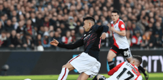 Roma sfortunata contro il Feyenoord ▷ Carina: “La squadra c’è, manca l’attacco”