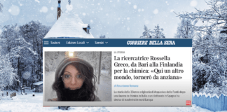 La storia assurda di una ricercatrice sul “Corriere” ▷ Contri: “Ci vogliono la Disneyland del mondo”