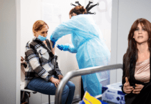 Svelate le chat tra medici vaccinatori ▷ Camuso: “Sapevano tutto molto prima del Green pass”