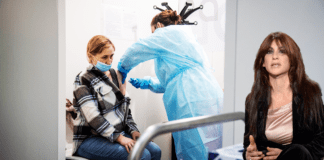 Svelate le chat tra medici vaccinatori ▷ Camuso: “Sapevano tutto molto prima del Green pass”