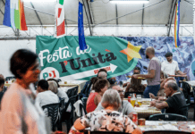 Violentata alla festa del PD prima delle elezioni ▷ “Non se ne è saputo nulla per 200 giorni”