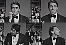 Lo sketch memorabile di Walter Chiari sugli effetti avversi ▷ “E parliamo di anni ’60: oggi è peggio”