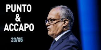 Il “Partito della ztl” ▷ Non prendono voti? Facile dare la colpa al clima per nascondere magagne