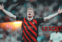 De Bruyne, Kevin d’estro