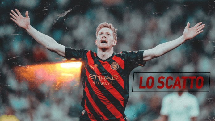 De Bruyne, Kevin d’estro