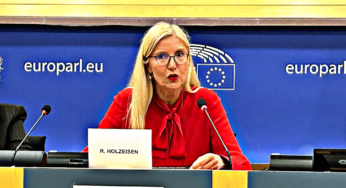 Renate Holzeisen