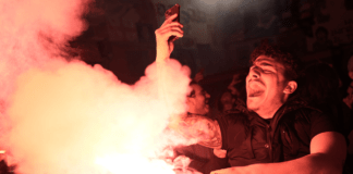 Napoli, sparatoria durante i festeggiamenti per lo scudetto: morto un ragazzo di 26 anni