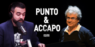 Rovelli-Crosetto, Borgonovo interviene sulla rissa politica ▷ “Lasciate in pace Orwell per sproloquiare sui filoputiniani”