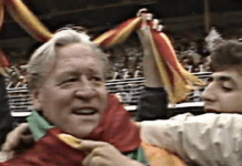 8/5/1983: la Roma è diventata grande