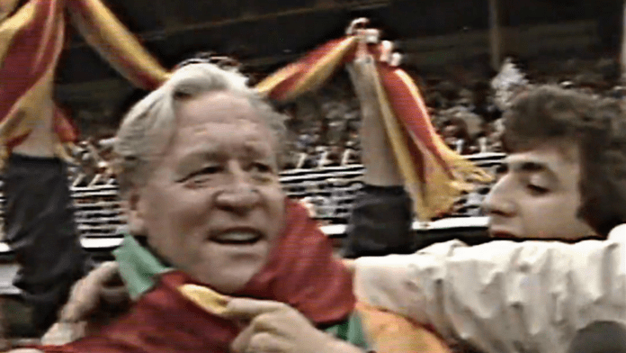 8/5/1983: la Roma è diventata grande